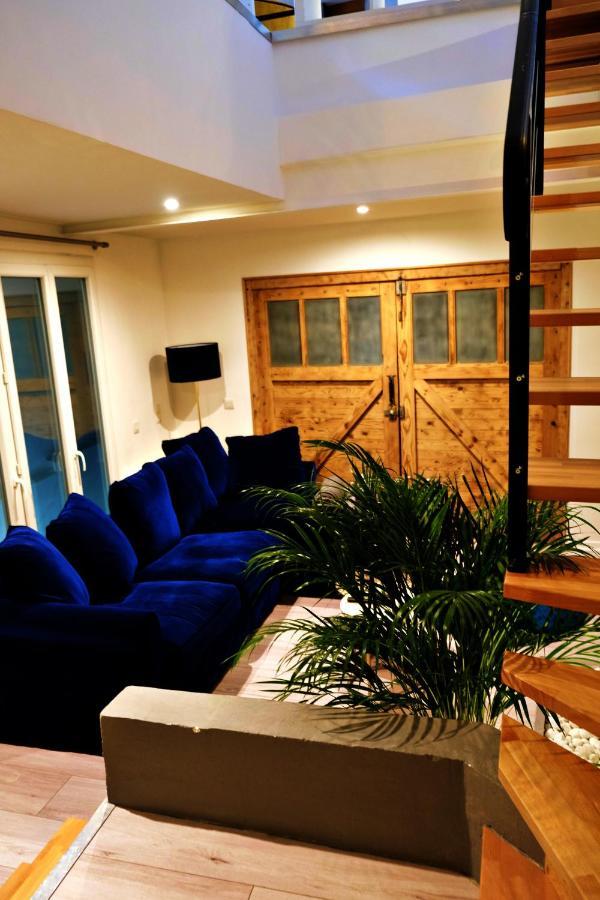 דירות דול Le Loft Pasteur מראה חיצוני תמונה