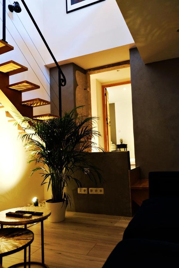 דירות דול Le Loft Pasteur מראה חיצוני תמונה