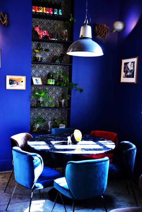 דירות דול Le Loft Pasteur מראה חיצוני תמונה